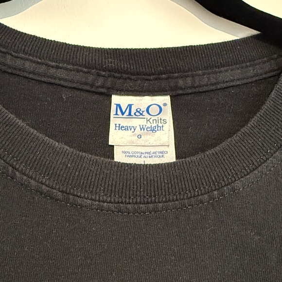 AC/DC 2008 Tee - Picture 4 of 5